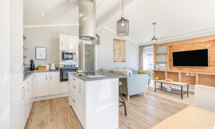 2 Bed in Burnham Market 1
