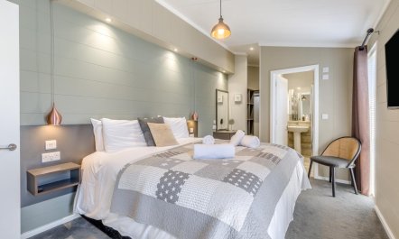 2 Bed in Burnham Market 3