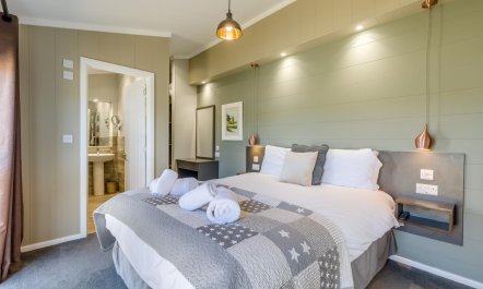 2 Bed in Burnham Market 2