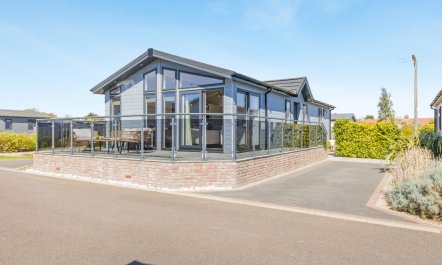 2 Bed in Burnham Market 5