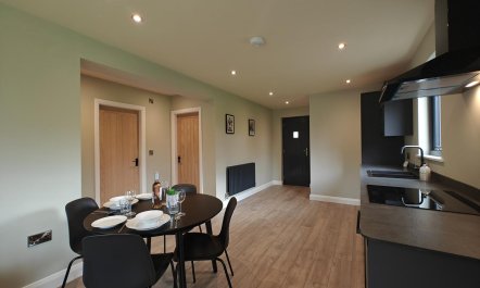 2 Bed in Tyn-y-Groes 2