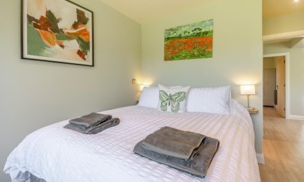2 Bed in Tyn-y-Groes 8