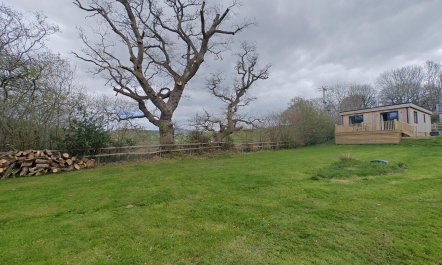 2 Bed in Tyn-y-Groes 3