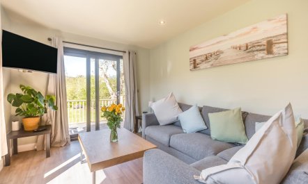 2 Bed in Tyn-y-Groes 4