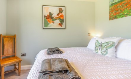 2 Bed in Tyn-y-Groes 9