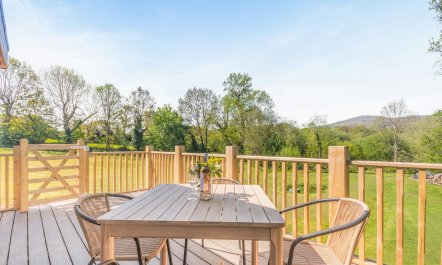 2 Bed in Tyn-y-Groes 1