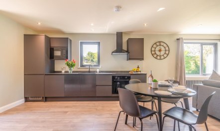 2 Bed in Tyn-y-Groes 2