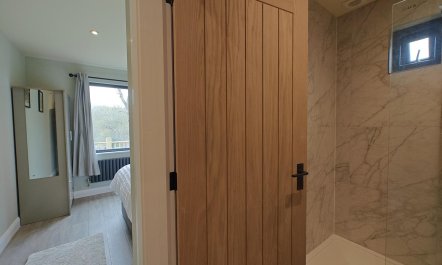 2 Bed in Tyn-y-Groes 9