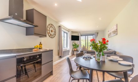 2 Bed in Tyn-y-Groes 3