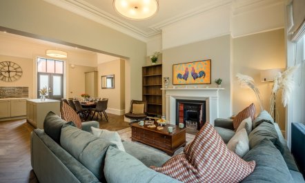 4 Bed in Carlisle 4