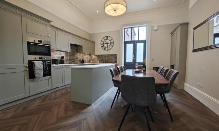 4 Bed in Carlisle 3