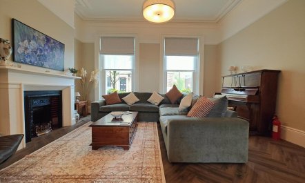 4 Bed in Carlisle