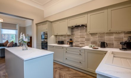 4 Bed in Carlisle 7