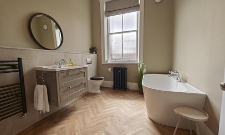 4 Bed in Carlisle 7