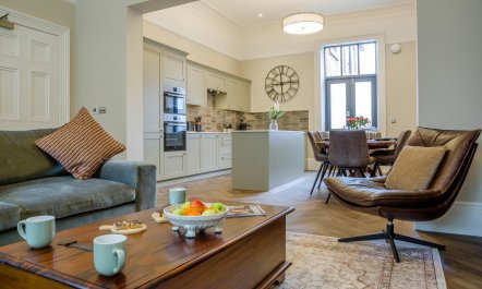 4 Bed in Carlisle 2