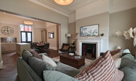 4 Bed in Carlisle 1