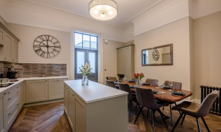 4 Bed in Carlisle 6