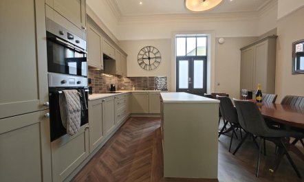 4 Bed in Carlisle 4
