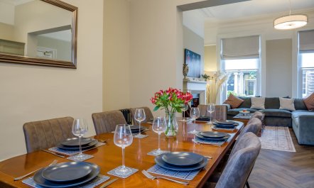 4 Bed in Carlisle 9