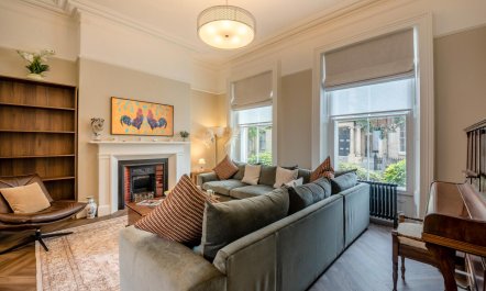 4 Bed in Carlisle