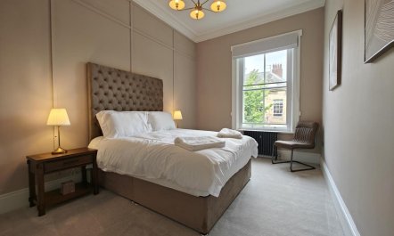 4 Bed in Carlisle 6