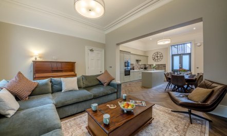 4 Bed in Carlisle 3