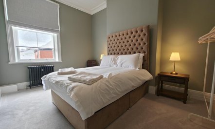4 Bed in Carlisle 8