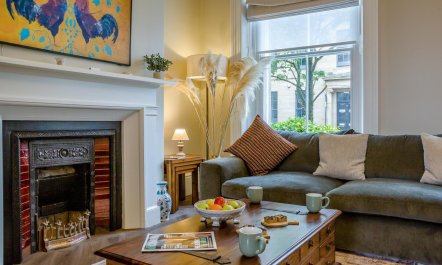 4 Bed in Carlisle 1