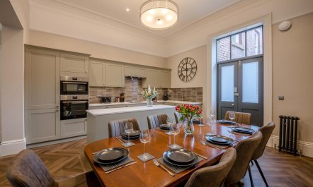 4 Bed in Carlisle 8