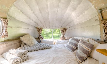 1 Bed in St. Weonards 9