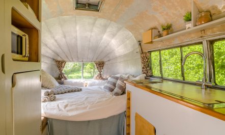 1 Bed in St. Weonards 8
