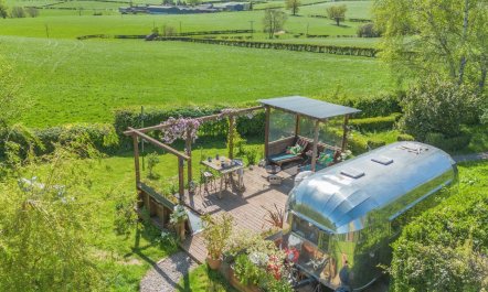 1 Bed in St. Weonards