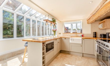 2 Bed in Thrussington 3