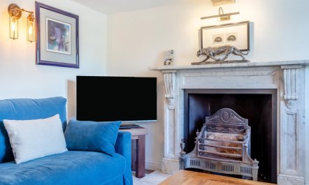 2 Bed in Thrussington 8