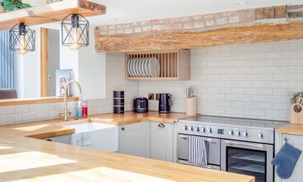 2 Bed in Thrussington 4
