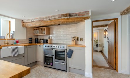 2 Bed in Thrussington 5