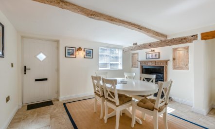 2 Bed in Thrussington 8