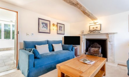 2 Bed in Thrussington 9