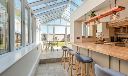 2 Bed in Thrussington 6