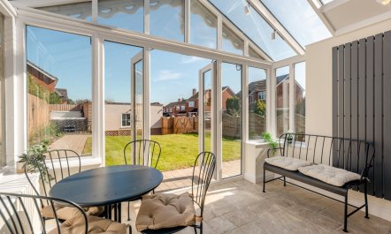 2 Bed in Thrussington 4