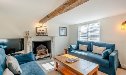 2 Bed in Thrussington 3