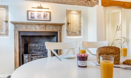 2 Bed in Thrussington 6