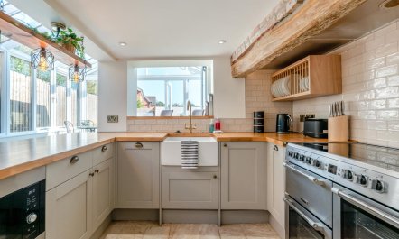 2 Bed in Thrussington 9