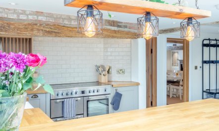 2 Bed in Thrussington 5