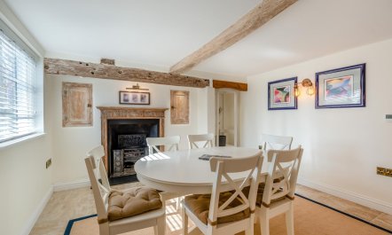 2 Bed in Thrussington 7