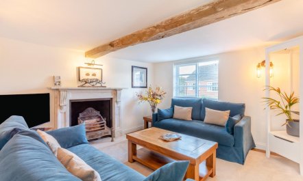 2 Bed in Thrussington 7