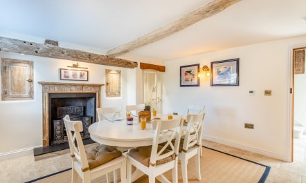 2 Bed in Thrussington 2
