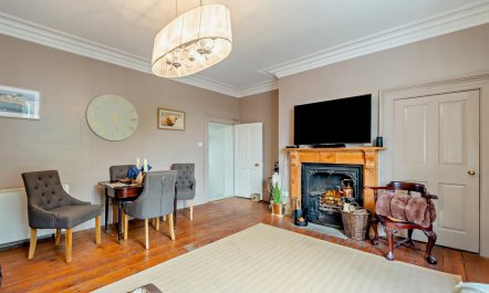 1 Bed in Elstronwick 3