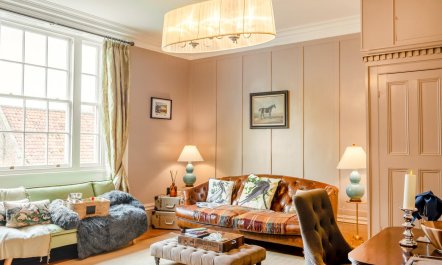 1 Bed in Elstronwick