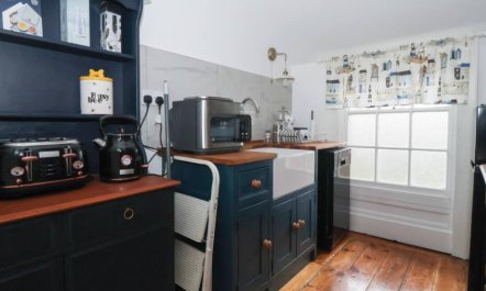 1 Bed in Elstronwick 1